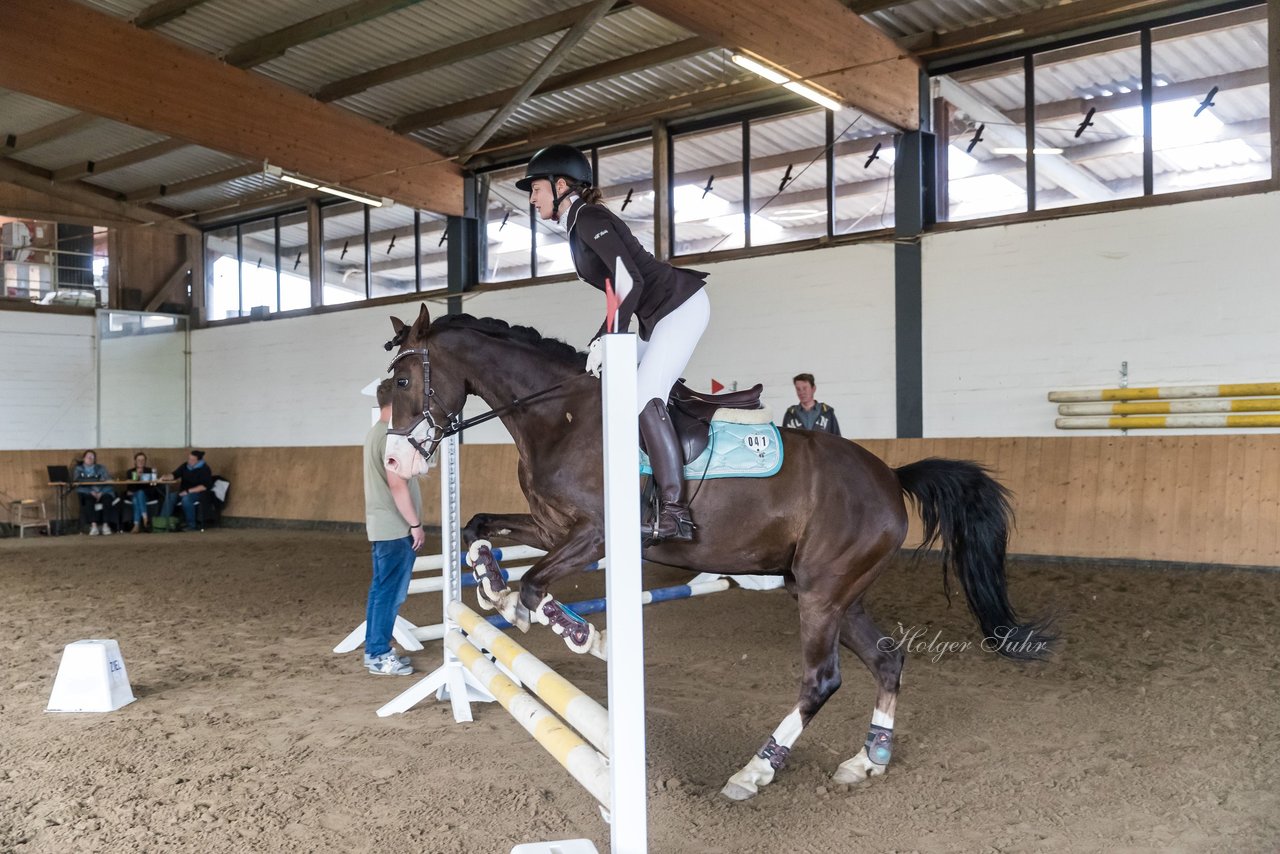 Bild 77 - Pony Akademie Turnier